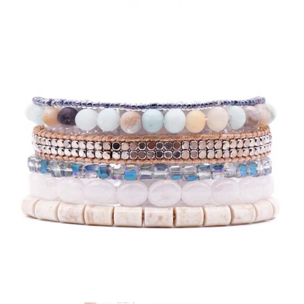 Victoria Emerson cuff